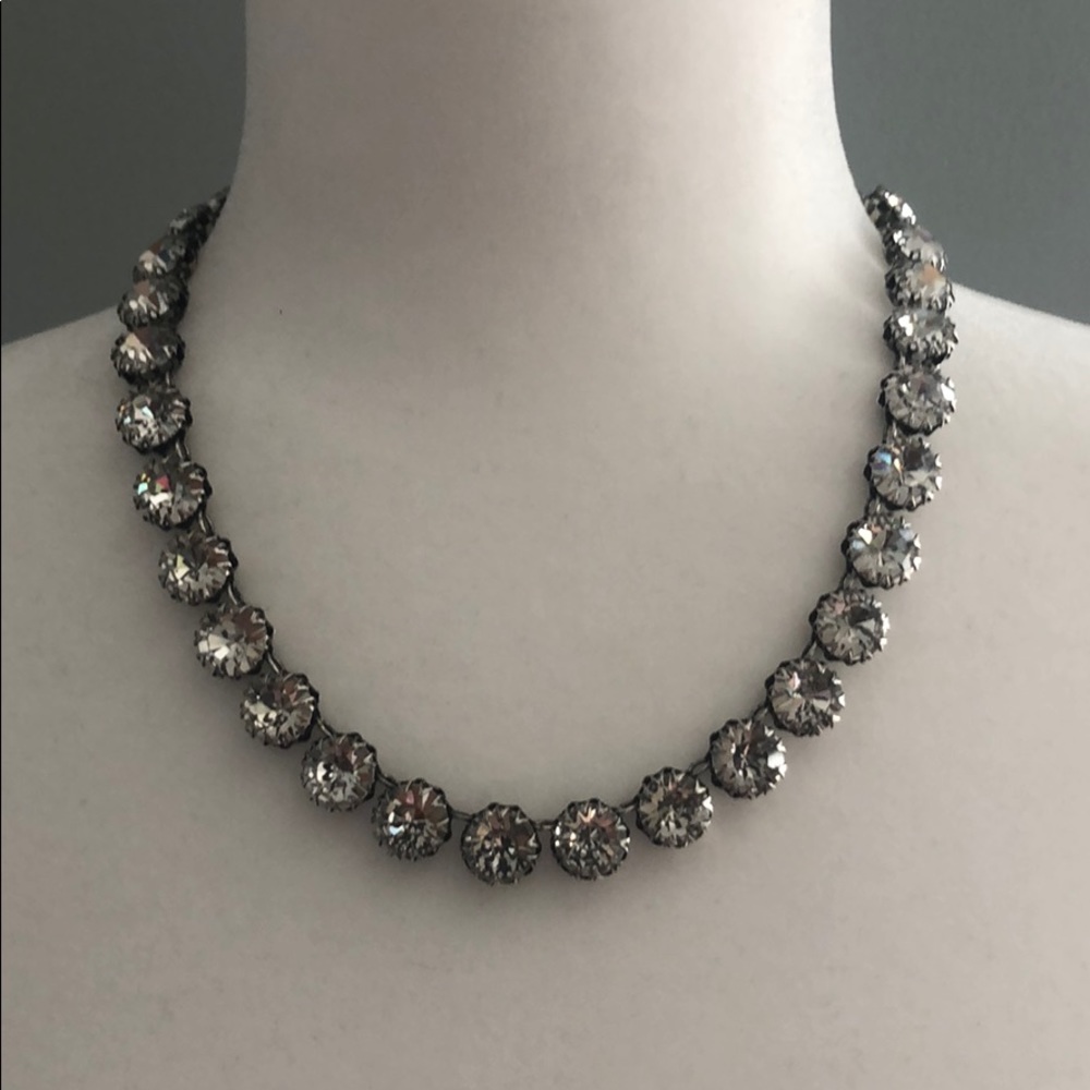 Stella & Dot necklace